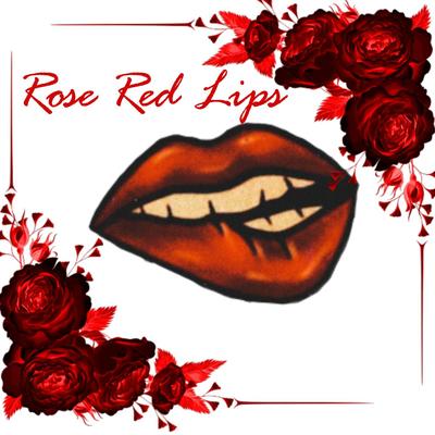 Rose Red Lips's cover