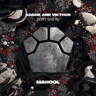 Don't Give In By AdamK, Vikthor's cover