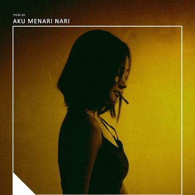 Aku Menari Nari's cover