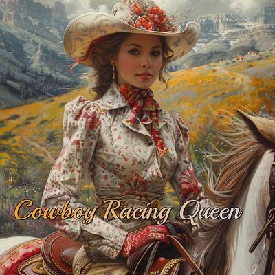 Cowboy Racing Queen's cover