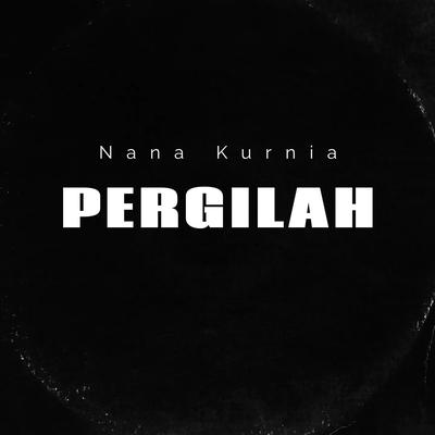 Pergilah's cover