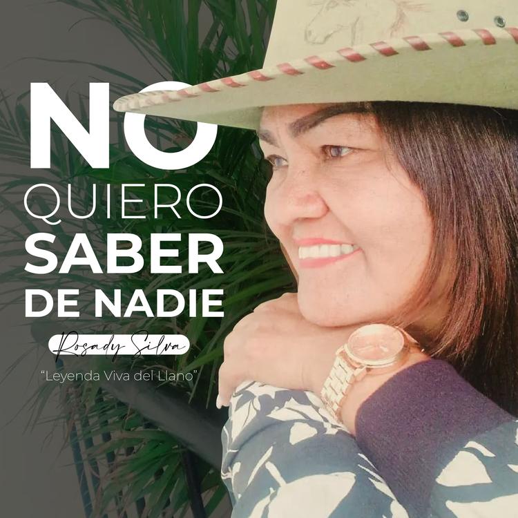 Rosady Silva's avatar image