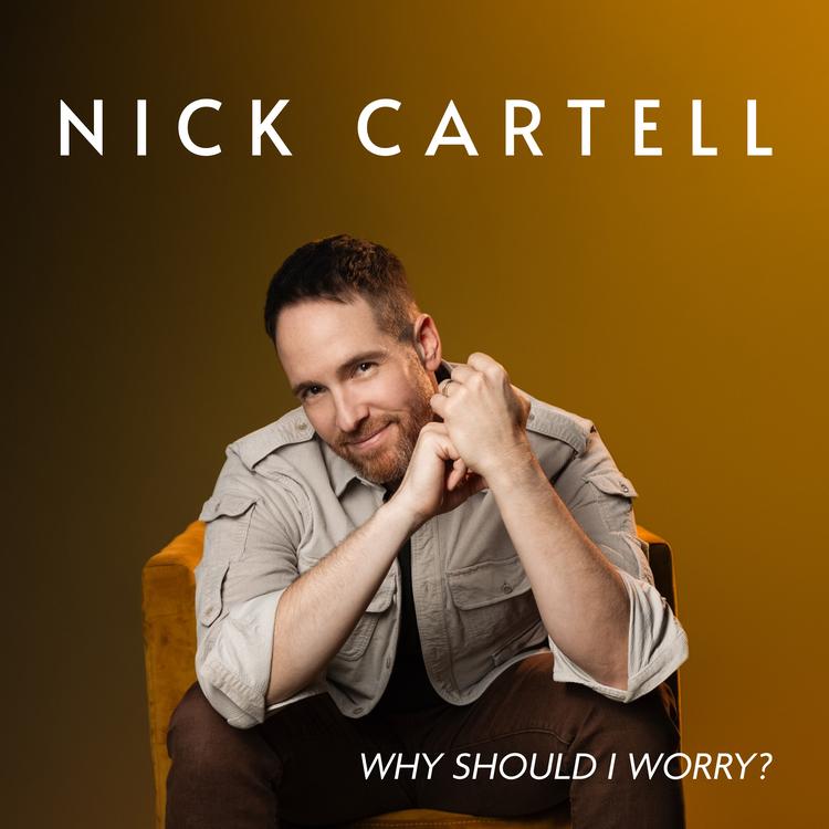 Nick Cartell's avatar image