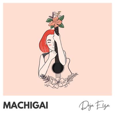 Machigai's cover