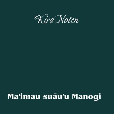 Kiva Noten's cover