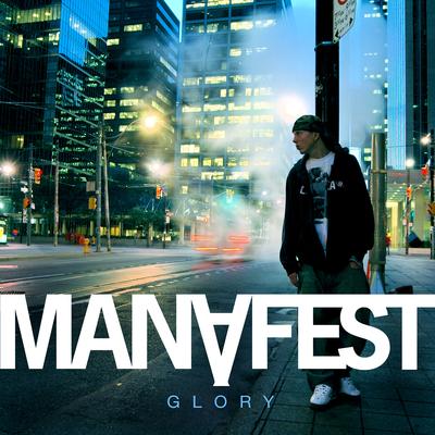 Impossible By Manafest's cover