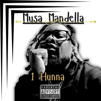 Musa Mandella's cover