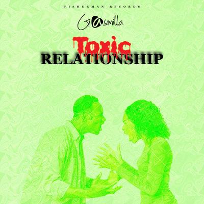 Toxic Relationship's cover