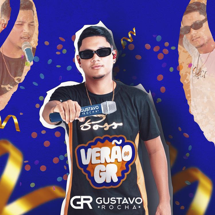 Gustavo Rocha's avatar image