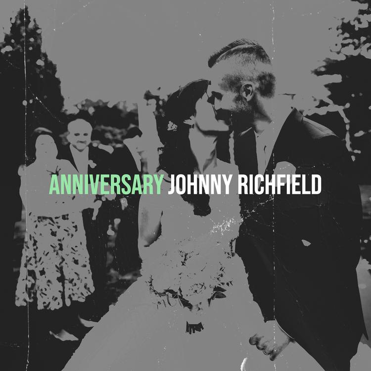 Johnny Richfield's avatar image