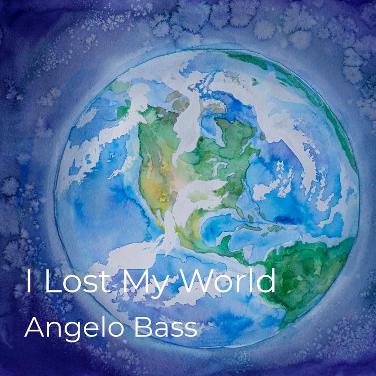 Angelo Bass's avatar image