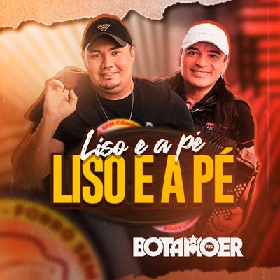 BOTA PRÁ MOER's cover