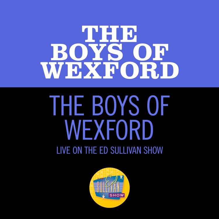 The Boys Of Wexford's avatar image