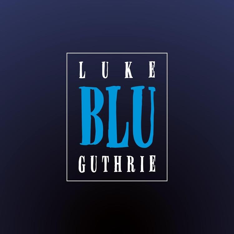 Luke Blu Guthrie's avatar image