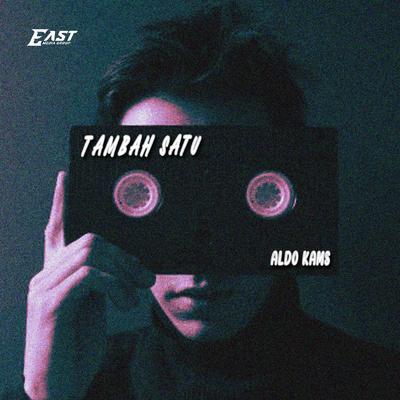 TAMBAH SATU (REMIX)'s cover