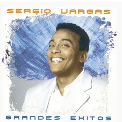 Si Algún Día la Ves By Sergio Vargas's cover