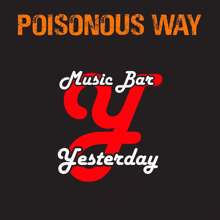 Poisonous Way's avatar image