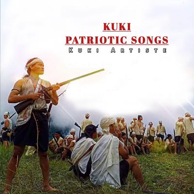 Kapu Kapa's cover