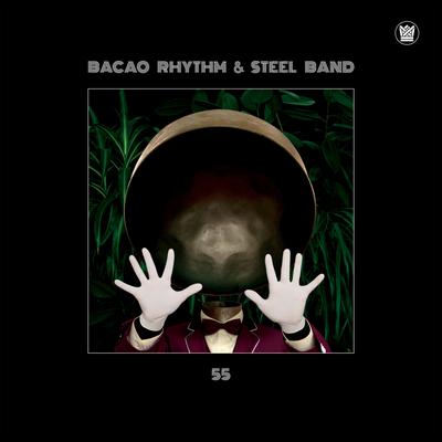 Jungle Fever By Bacao Rhythm & Steel Band's cover