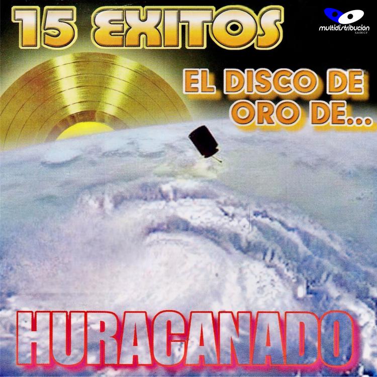 Grupo Huracanado's avatar image