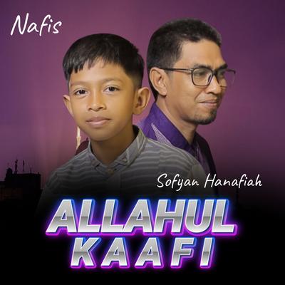 Allahul Kaafi's cover