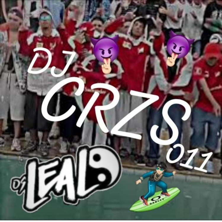 DJ CRZS 011's avatar image