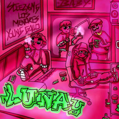 Lunay (feat. Young Gallo)'s cover