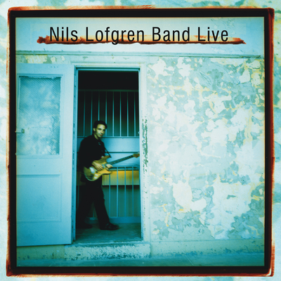 Bass & Drum Intro (Live) By Nils Lofgren Band's cover