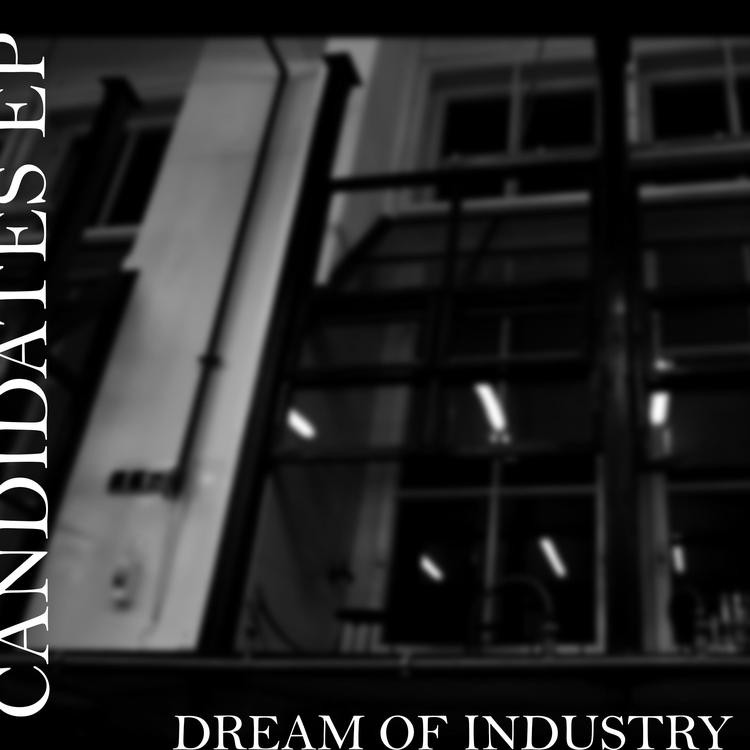 Dream Of Industry's avatar image