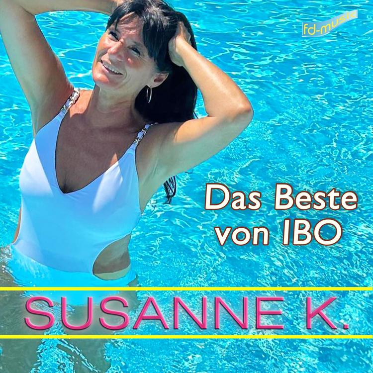 Susanne K.'s avatar image