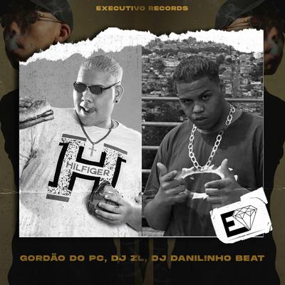 No Mandela Te Trombei By DJ ZL, DJ Danilinho Beat, MC Alex DS, MC Lobão, DJ TH Beat's cover