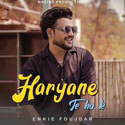 Haryane Te Ho K's cover