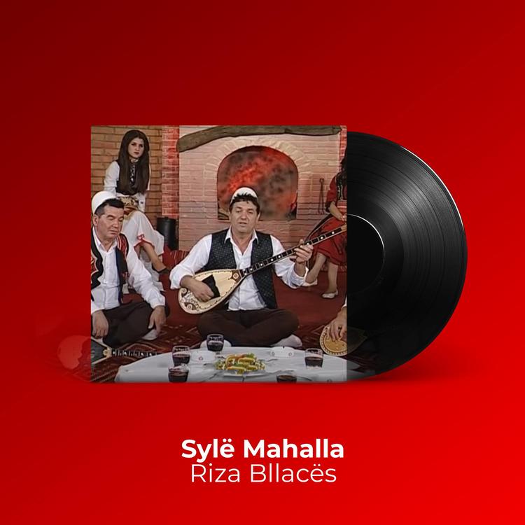 Sylë Mahalla's avatar image