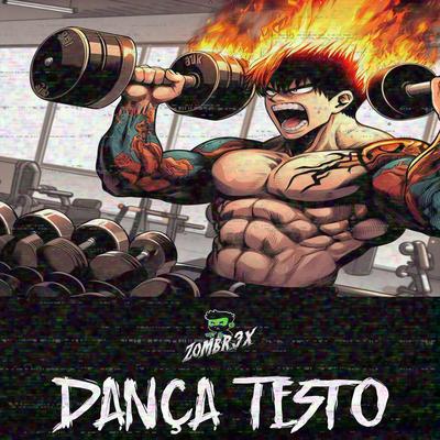 Dança Testo (Super Slow Version)'s cover