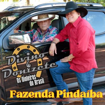 Fazenda Pindaíba's cover