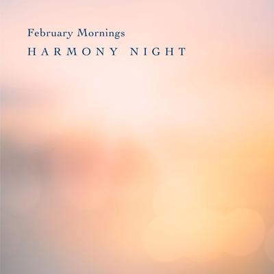 Forever Hope By Harmony Night's cover