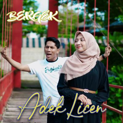 Adek Licen By Bergek's cover