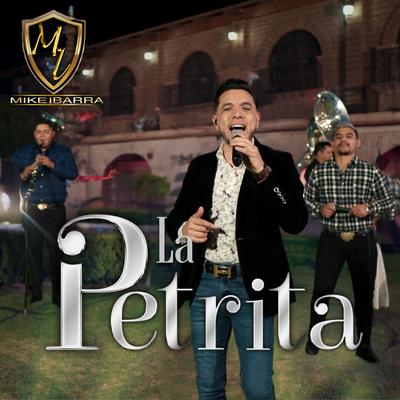 La Petrita's cover