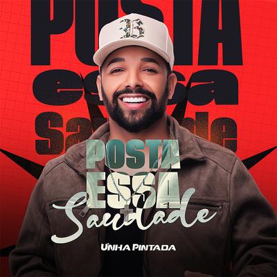 Posta Essa Saudade's cover