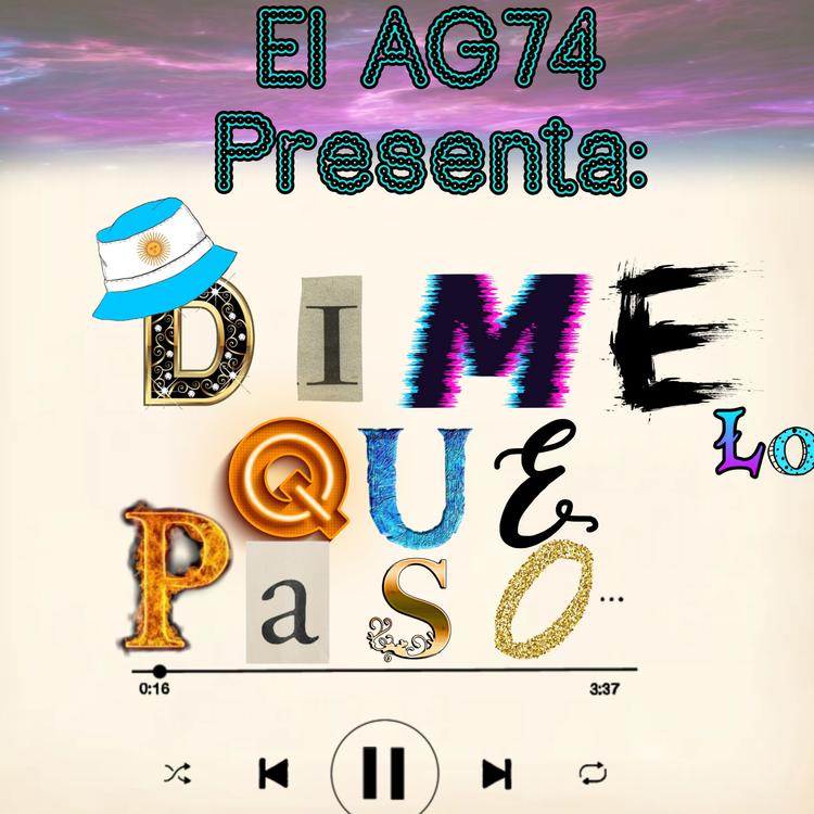 El ag47's avatar image