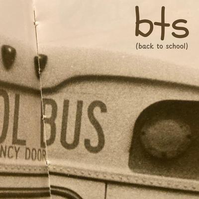 bts (back to school)'s cover