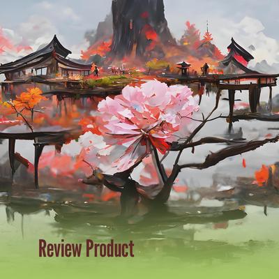 Review Product's cover