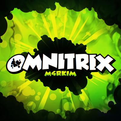 Ben 10, Omnitrix By M4rkim's cover