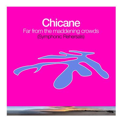 Offshore [Symphonic Rehearsal Mix] By Chicane's cover