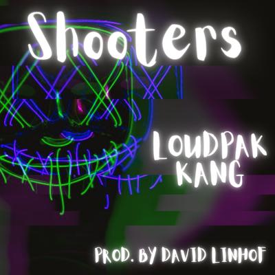 Loudpak KANG's cover