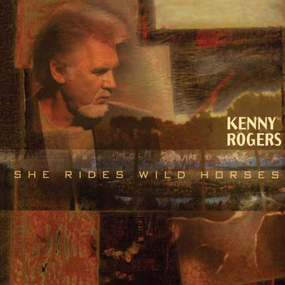 I Will Remember You By Kenny Rogers's cover