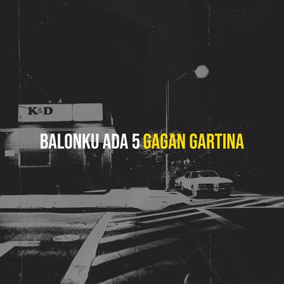 Balonku Ada 5's cover