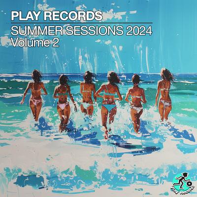 Play Records's cover