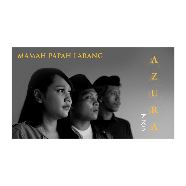 Azura Band's avatar image