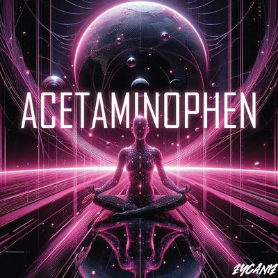 Acetaminophen's cover